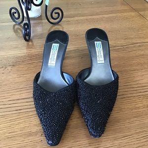 A rare find! Vintage Arnold Churgin Slides